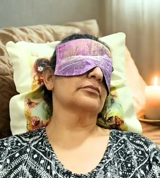 Antifaz para Dormir